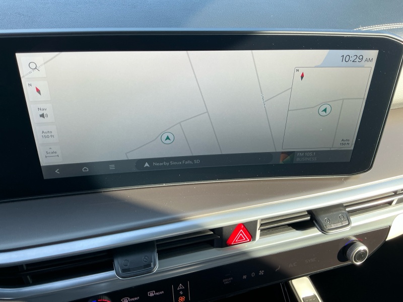 2026 Kia Sorento Hybrid