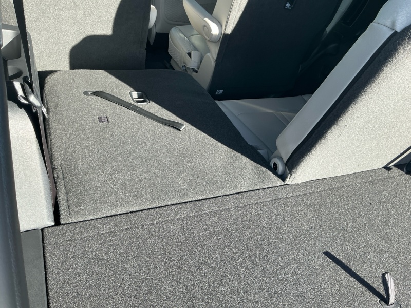 2026 Kia Sorento Hybrid