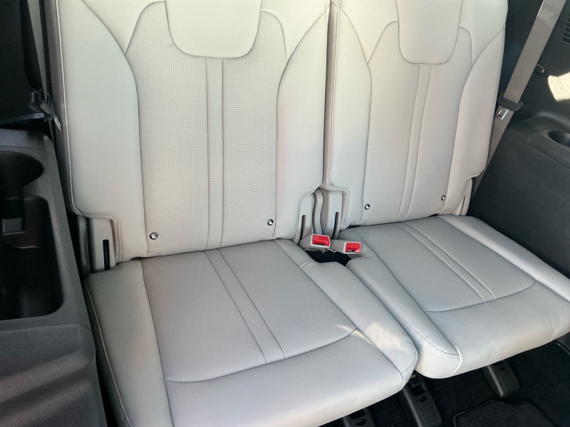 2026 Kia Sorento Hybrid