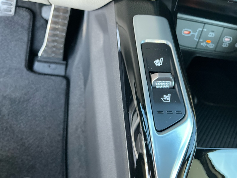 2026 Kia Sorento Hybrid