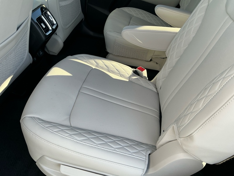 2026 Kia Sorento Hybrid