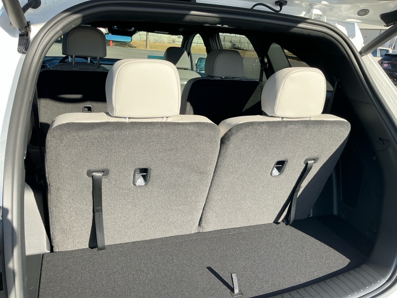 2026 Kia Sorento Hybrid