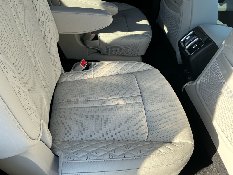 2026 Kia Sorento Hybrid