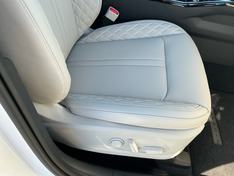 2026 Kia Sorento Hybrid