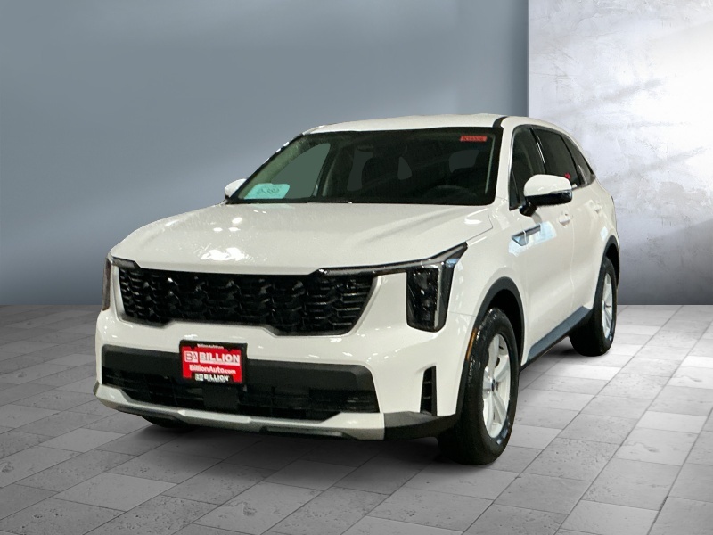 New 2026 Kia Sorento LX SUVs