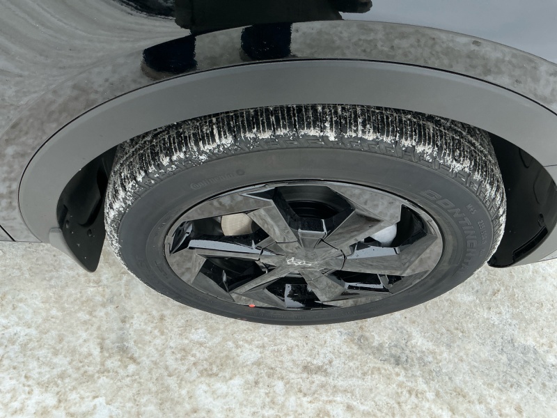 2026 Kia Sorento Hybrid