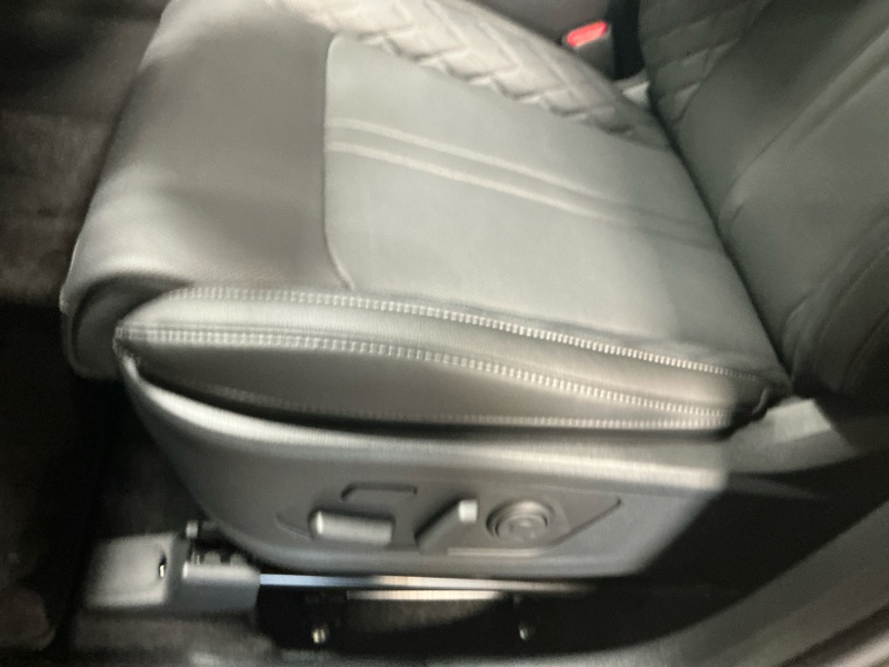 2026 Kia Sorento Hybrid