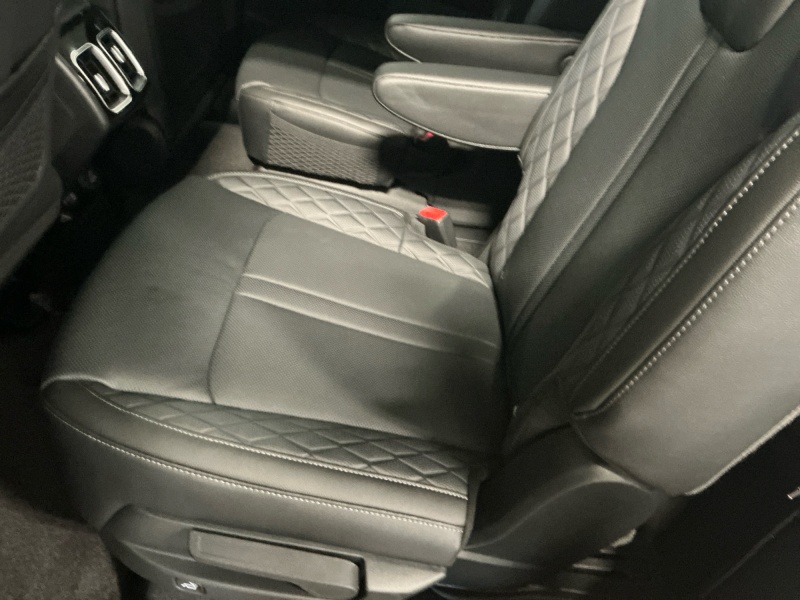 2026 Kia Sorento Hybrid