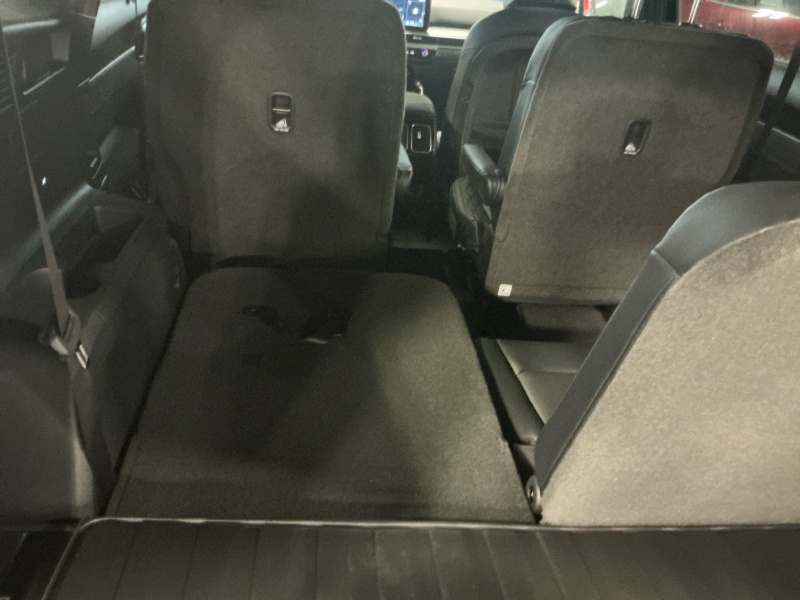 2026 Kia Sorento Hybrid