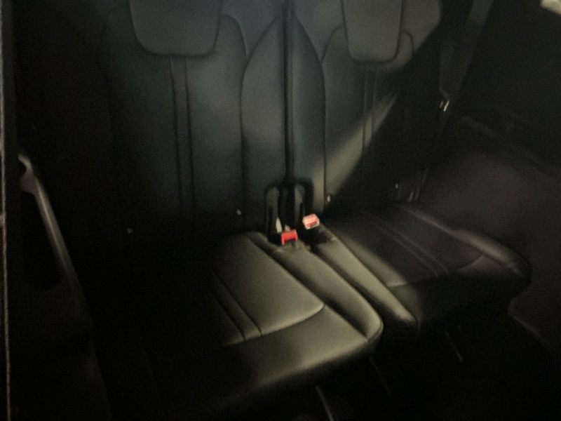 2026 Kia Sorento Hybrid