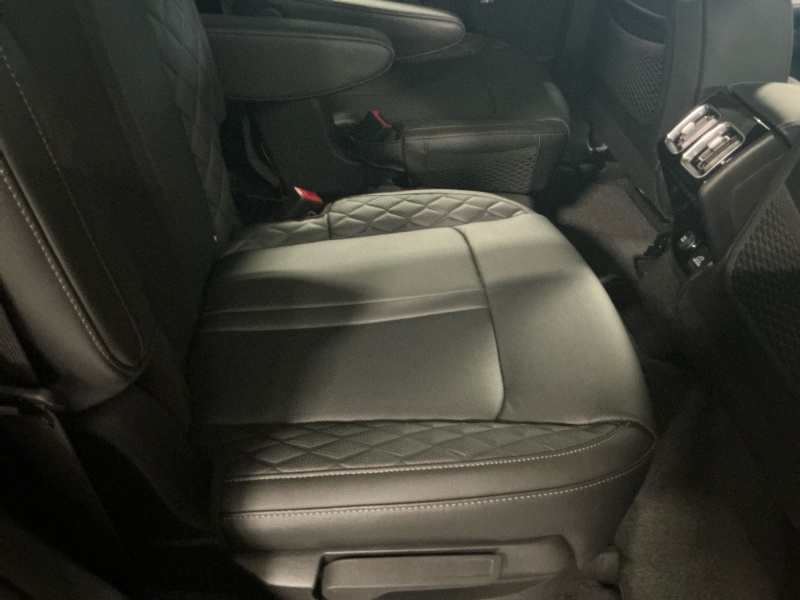 2026 Kia Sorento Hybrid