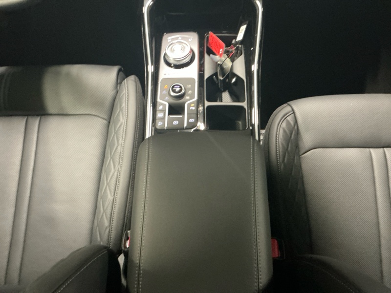 2026 Kia Sorento Hybrid