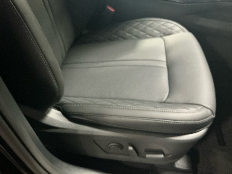 2026 Kia Sorento Hybrid