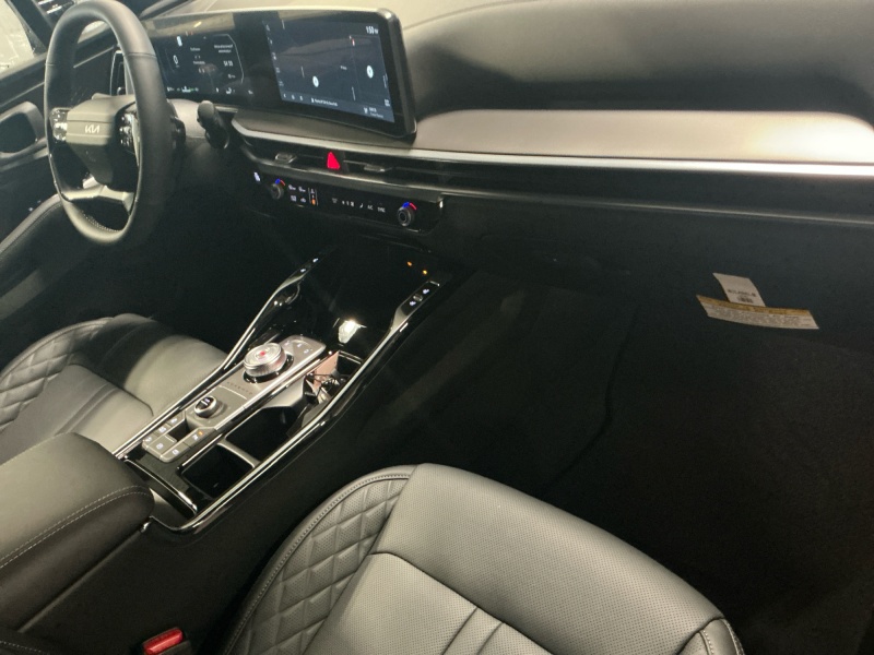 2026 Kia Sorento Hybrid