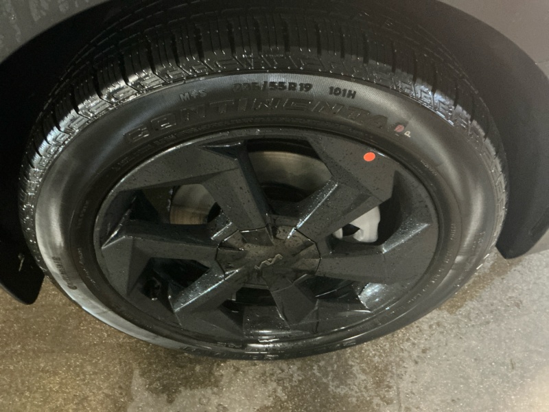 2026 Kia Sorento Hybrid