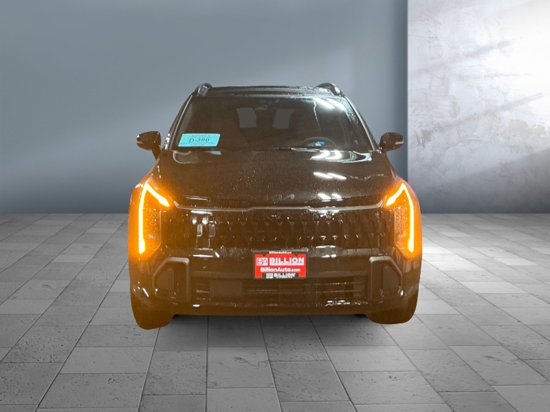 2026 Kia Sportage Hybrid