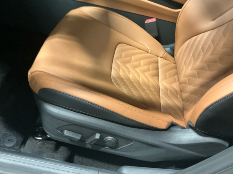 2026 Kia Sportage Hybrid