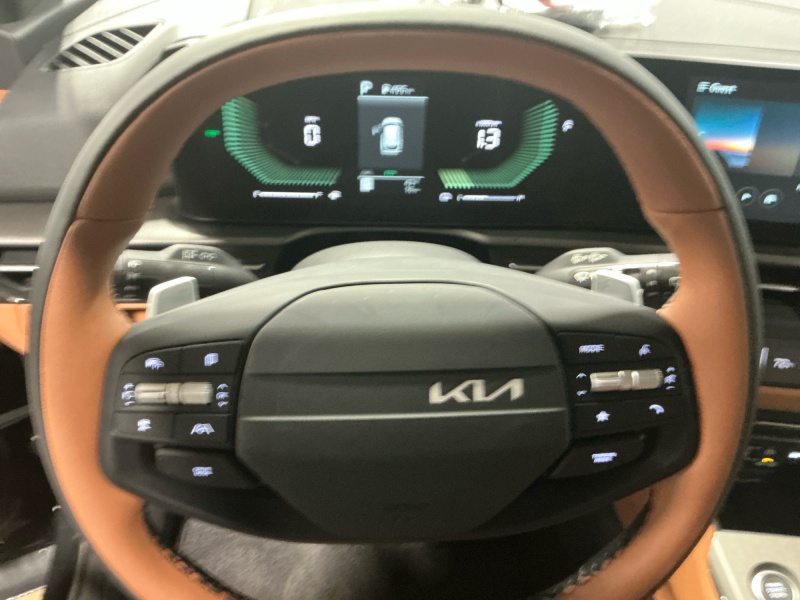 2026 Kia Sportage Hybrid