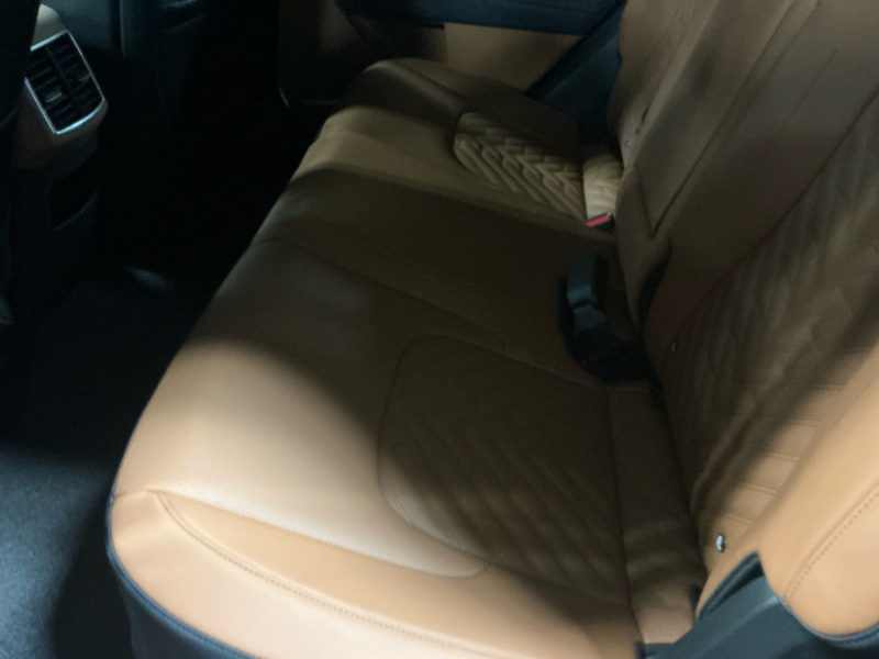 2026 Kia Sportage Hybrid