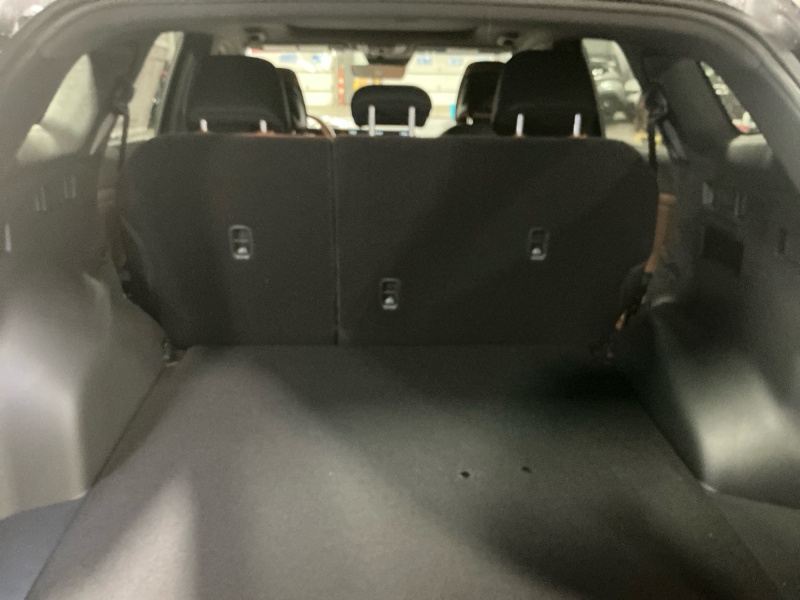 2026 Kia Sportage Hybrid