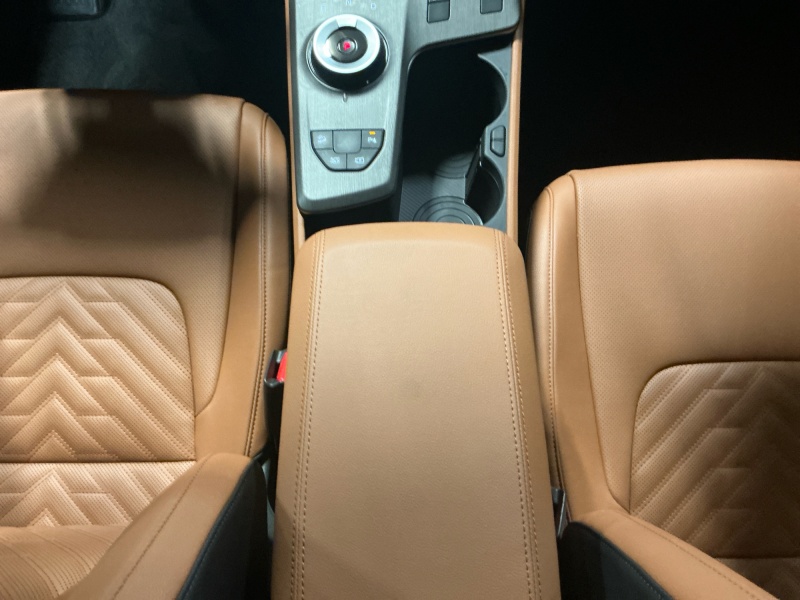 2026 Kia Sportage Hybrid