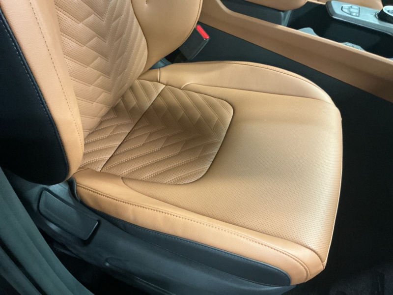 2026 Kia Sportage Hybrid