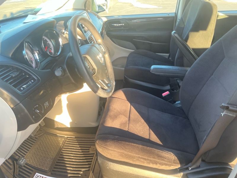2013 Dodge Grand Caravan