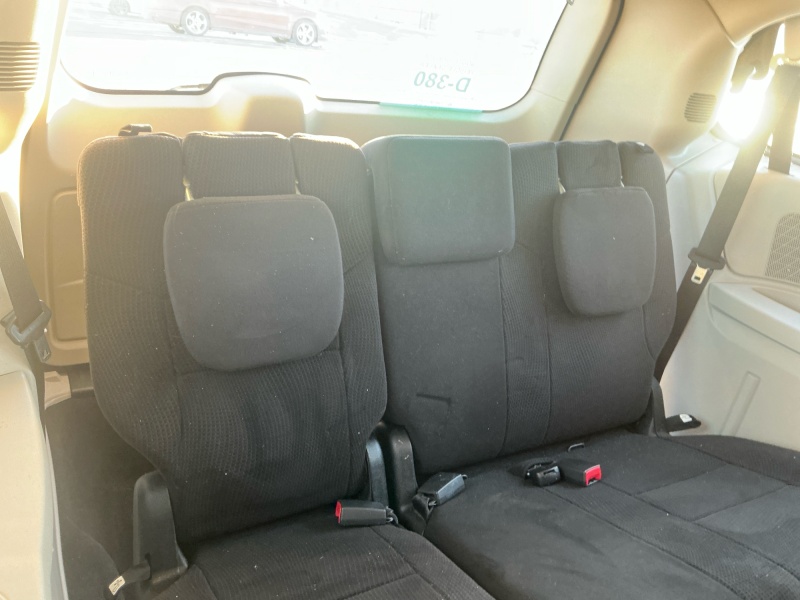 2013 Dodge Grand Caravan