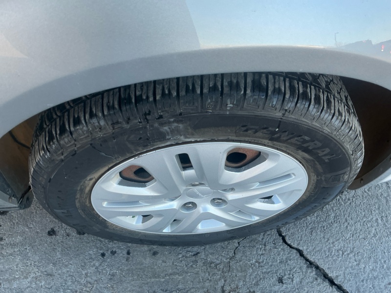 2013 Dodge Grand Caravan