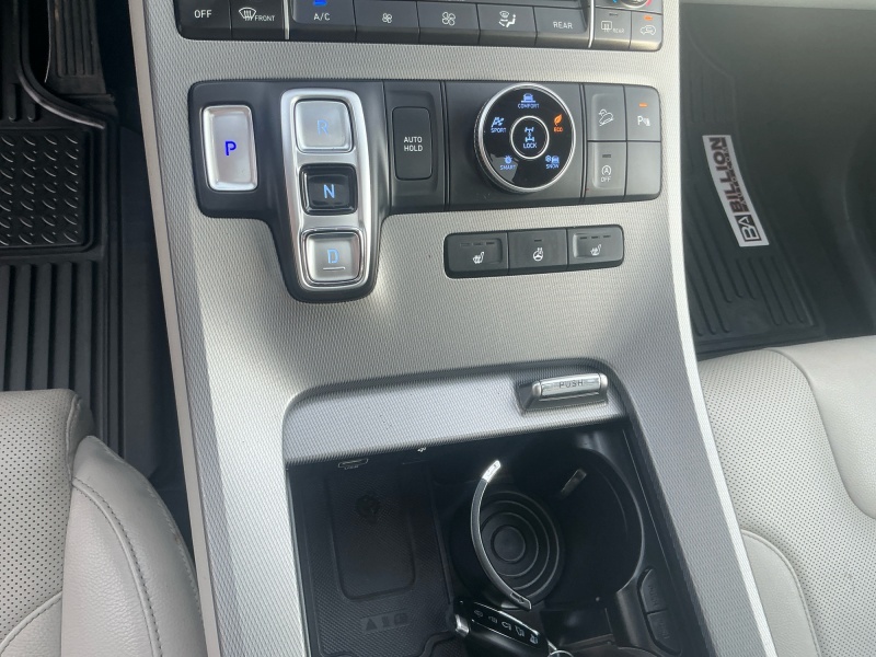 2022 Hyundai Palisade