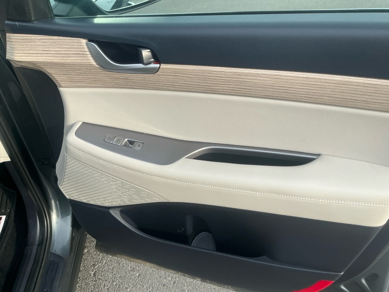 2022 Hyundai Palisade