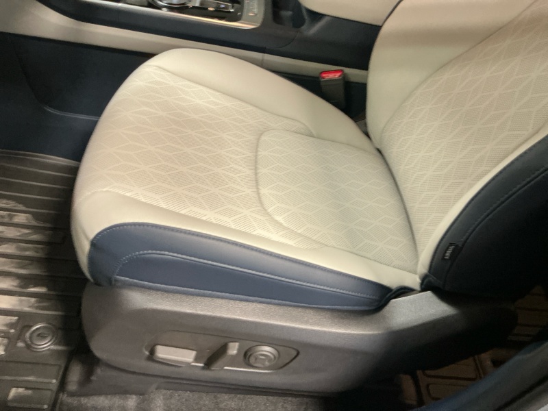 2026 Kia Carnival Hybrid