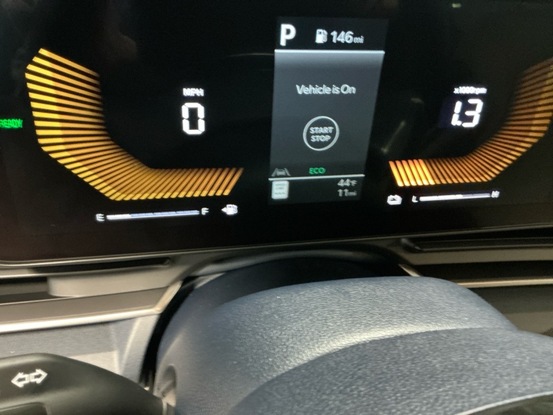 2026 Kia Carnival Hybrid