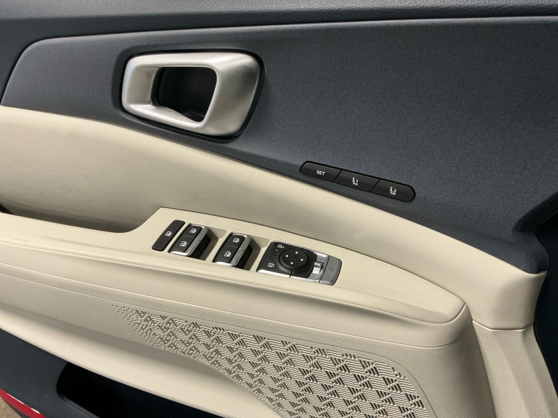 2026 Kia Carnival Hybrid