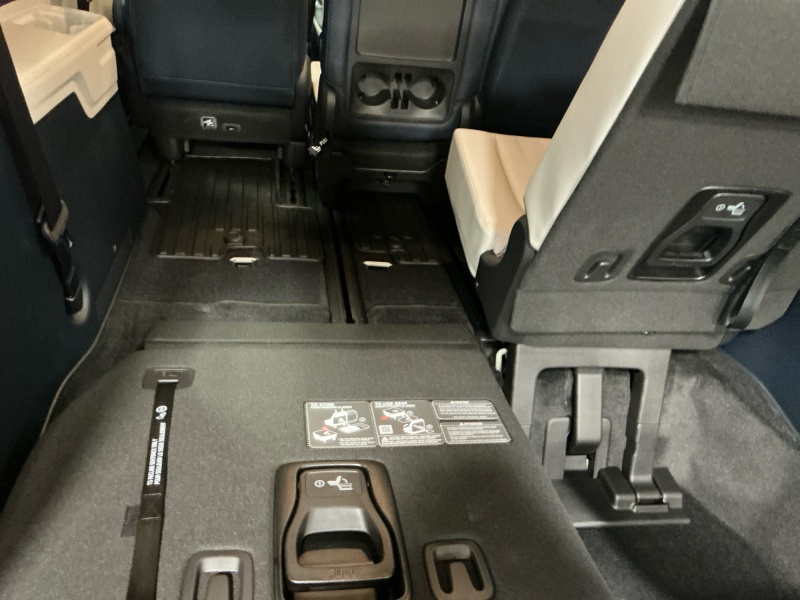 2026 Kia Carnival Hybrid