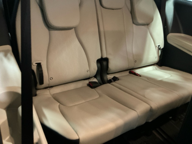 2026 Kia Carnival Hybrid