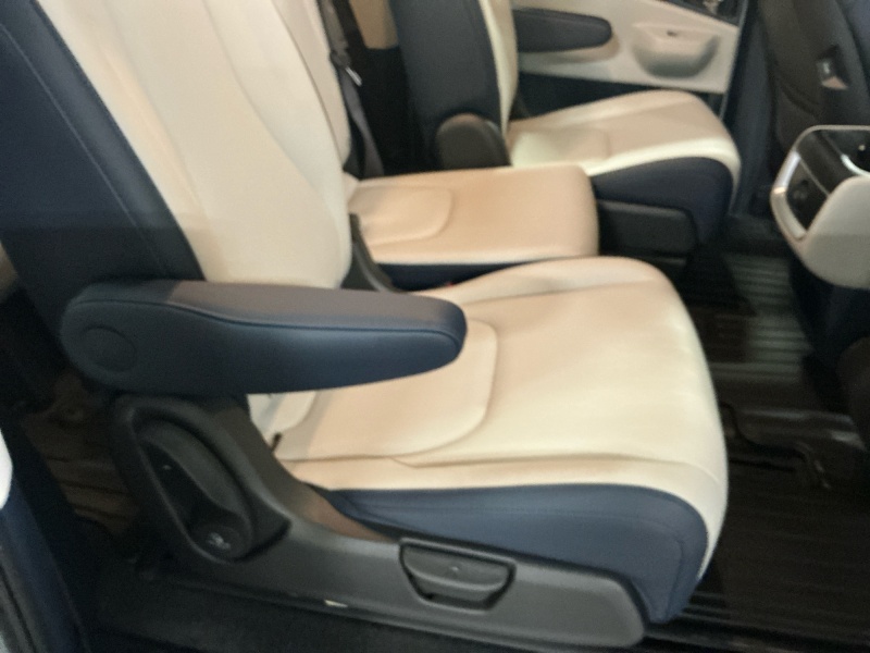 2026 Kia Carnival Hybrid