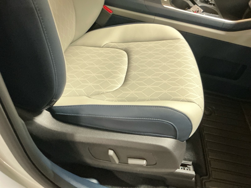 2026 Kia Carnival Hybrid