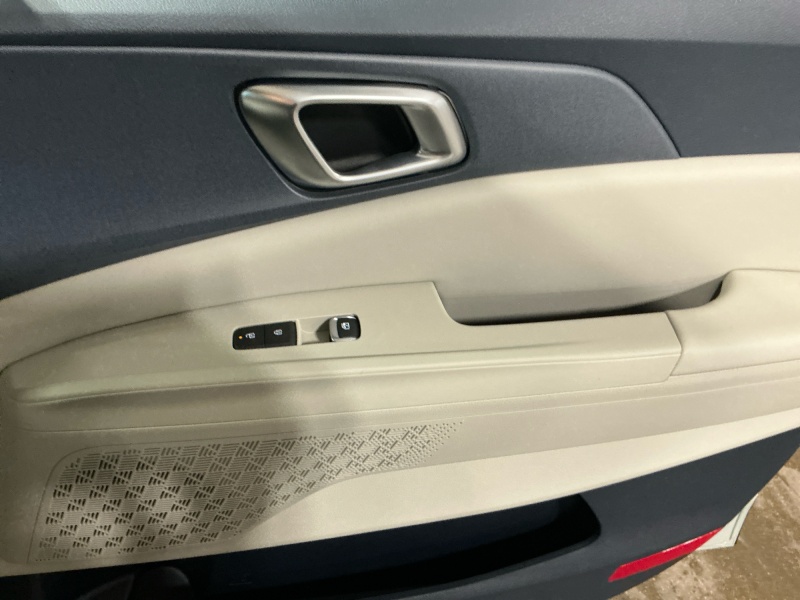 2026 Kia Carnival Hybrid