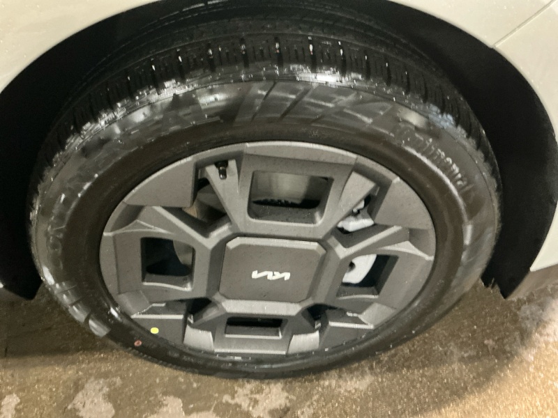 2026 Kia Carnival Hybrid