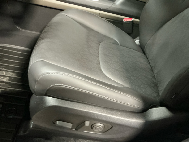 2026 Kia Carnival Hybrid