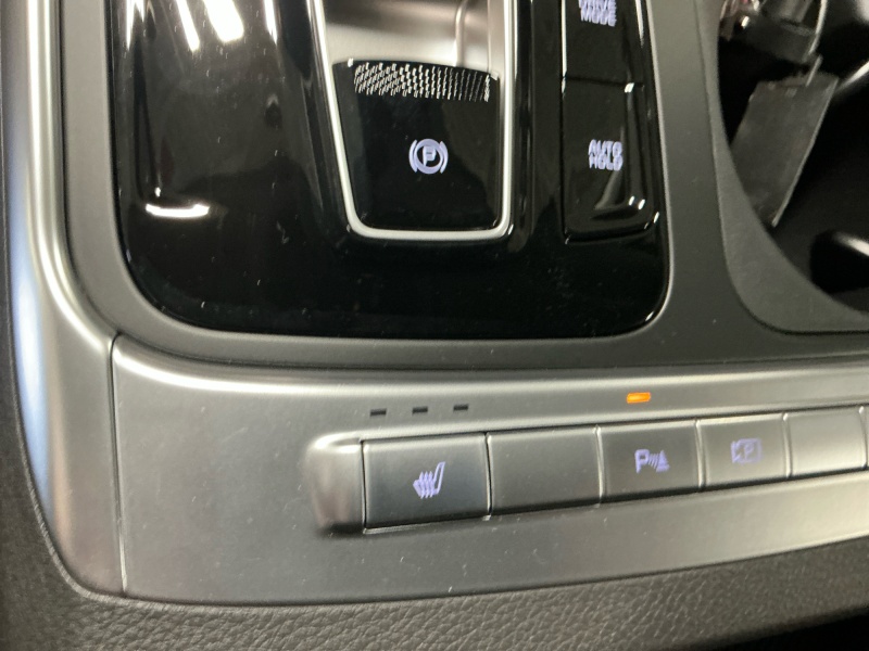 2026 Kia Carnival Hybrid