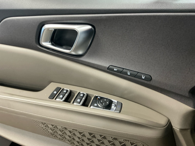 2026 Kia Carnival Hybrid