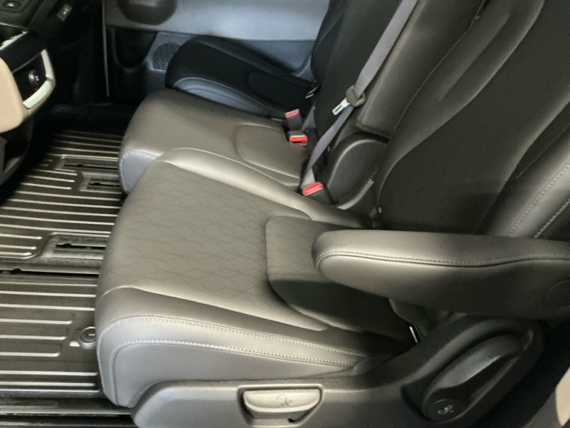 2026 Kia Carnival Hybrid