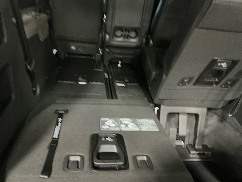 2026 Kia Carnival Hybrid