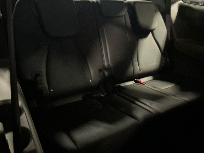 2026 Kia Carnival Hybrid