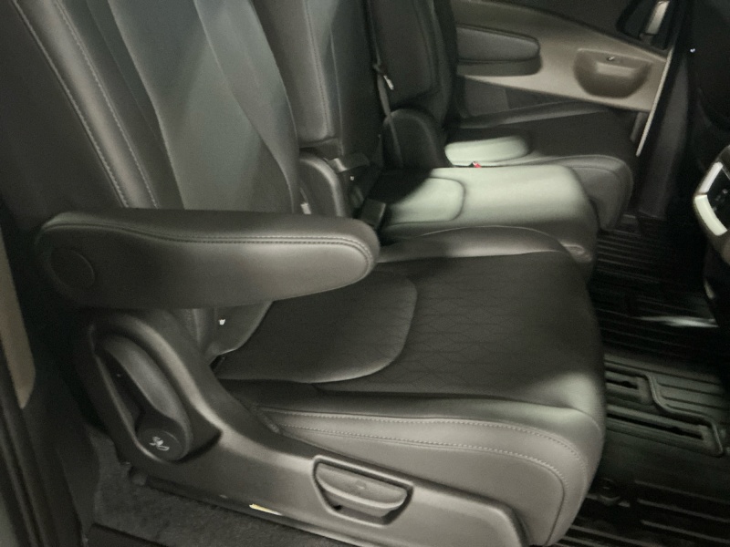 2026 Kia Carnival Hybrid