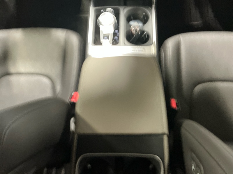 2026 Kia Carnival Hybrid