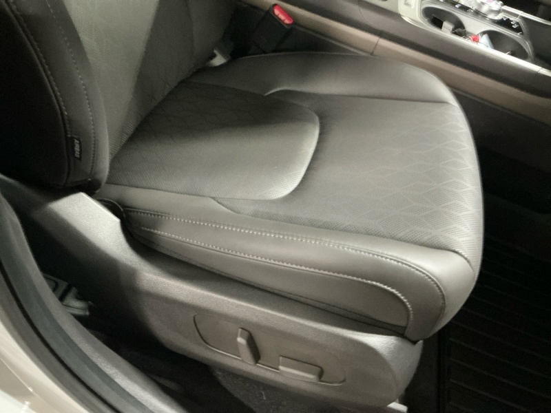 2026 Kia Carnival Hybrid