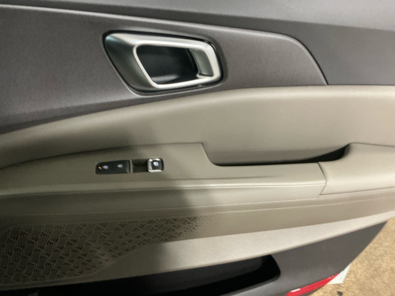 2026 Kia Carnival Hybrid